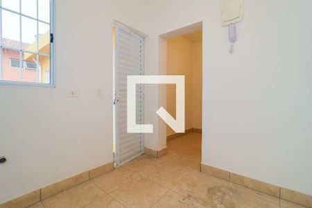 Apartamento para alugar com 1 quarto, 20m² em Jardim Monte Kemel, São Paulo