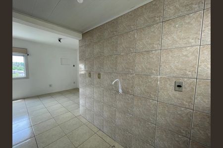 Kitnet/Studio para alugar com 1 quarto, 30m² em Vila Nova, Novo Hamburgo