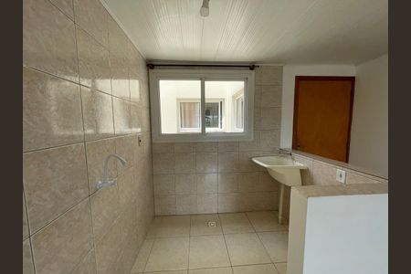 Kitnet/Studio para alugar com 1 quarto, 30m² em Vila Nova, Novo Hamburgo