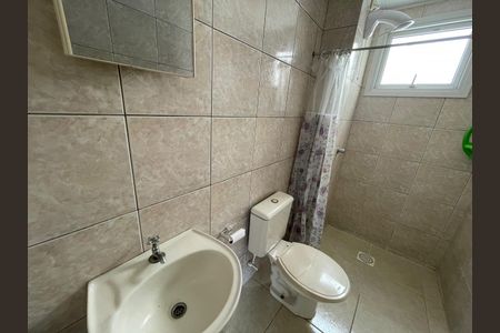 Kitnet/Studio para alugar com 1 quarto, 30m² em Vila Nova, Novo Hamburgo
