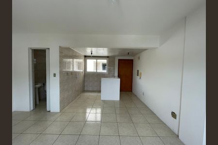 Kitnet/Studio para alugar com 1 quarto, 30m² em Vila Nova, Novo Hamburgo