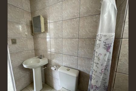 Kitnet/Studio para alugar com 1 quarto, 30m² em Vila Nova, Novo Hamburgo