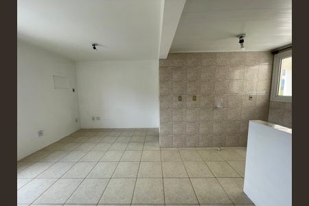 Kitnet/Studio para alugar com 1 quarto, 30m² em Vila Nova, Novo Hamburgo