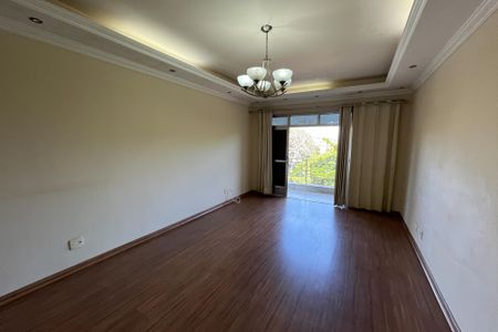 Sala de apartamento para alugar com 2 quartos, 87m² em Tauá, Rio de Janeiro