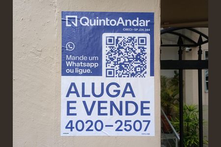 Apartamento para alugar com 62m², 1 quarto e 1 vagaPlaquinha