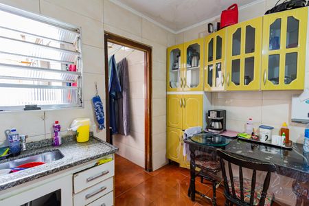 Apartamento para alugar com 62m², 1 quarto e 1 vagaCozinha