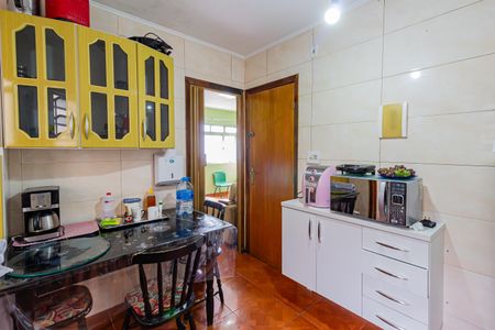 Apartamento para alugar com 62m², 1 quarto e 1 vagaCozinha