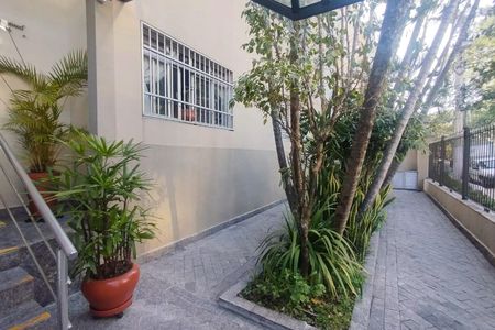 Apartamento para alugar com 62m², 1 quarto e 1 vagaÁrea comum