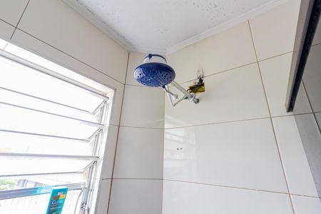 Apartamento para alugar com 62m², 1 quarto e 1 vagaBanheiro