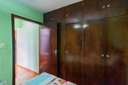 Quarto de apartamento à venda com 1 quarto, 62m² em Santo Amaro, São Paulo