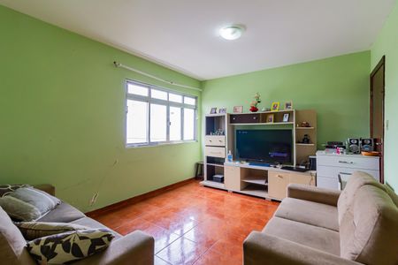 Sala de apartamento à venda com 1 quarto, 62m² em Santo Amaro, São Paulo