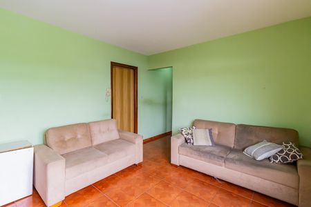 Apartamento para alugar com 62m², 1 quarto e 1 vagaSala