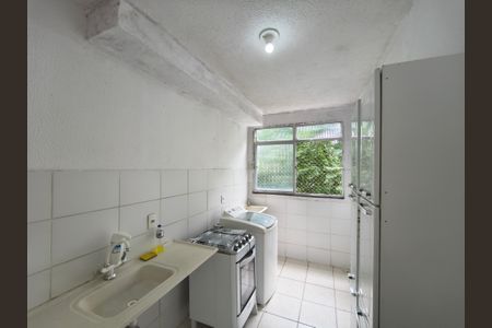 Apartamento para alugar com 2 quartos, 54m² em Jacarepaguá, Rio de Janeiro