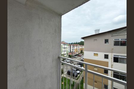 Apartamento para alugar com 2 quartos, 54m² em Jacarepaguá, Rio de Janeiro