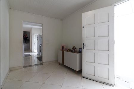 Sala de Jantar de casa à venda com 3 quartos, 300m² em Cidade Antônio Estêvão de Carvalho, São Paulo