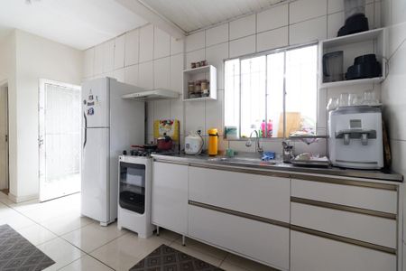 Casa à venda com 300m², 3 quartos e 2 vagasCozinha