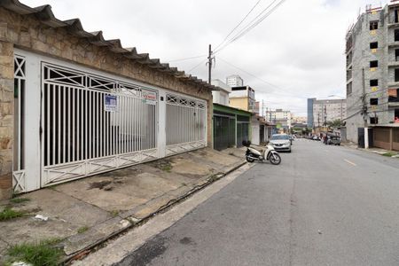 Casa à venda com 300m², 3 quartos e 2 vagasFachada e Plaquinha