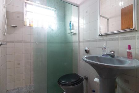 Casa à venda com 300m², 3 quartos e 2 vagasBanheiro 1