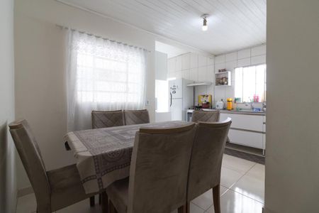 Casa à venda com 300m², 3 quartos e 2 vagasCozinha