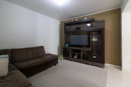 Casa à venda com 300m², 3 quartos e 2 vagasSala