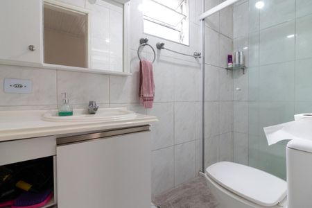 Casa à venda com 300m², 3 quartos e 2 vagasBanheiro 2