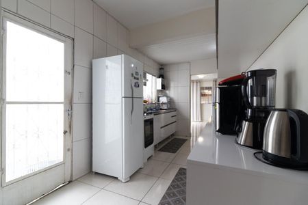 Casa à venda com 300m², 3 quartos e 2 vagasCozinha