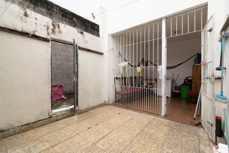 Casa à venda com 300m², 3 quartos e 2 vagasÁrea de Serviço