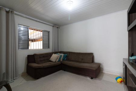 Casa à venda com 300m², 3 quartos e 2 vagasSala