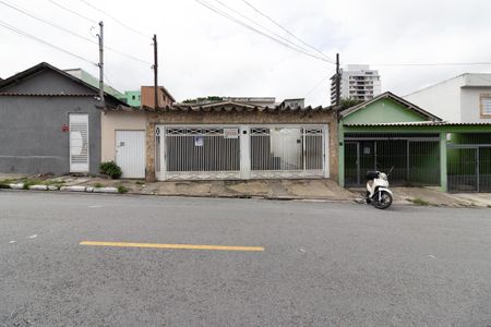 Casa à venda com 300m², 3 quartos e 2 vagasFachada