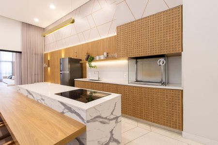 Apartamento à venda com 111m², 3 quartos e 2 vagasSalão de Festas