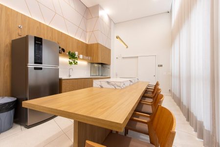 Apartamento à venda com 111m², 3 quartos e 2 vagasSalão de Festas