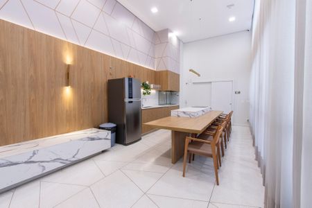 Apartamento à venda com 111m², 3 quartos e 2 vagasSalão de Festas