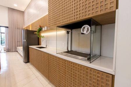 Apartamento à venda com 111m², 3 quartos e 2 vagasSalão de Festas