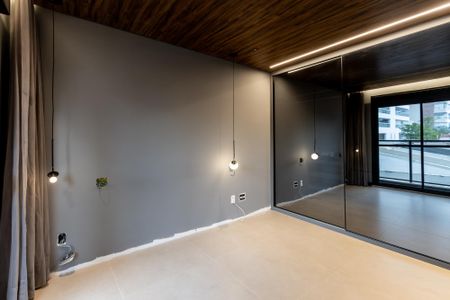 Apartamento à venda com 111m², 3 quartos e 2 vagasQuarto 1 - Suite