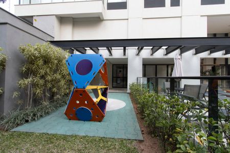 Apartamento à venda com 111m², 3 quartos e 2 vagasPlayground