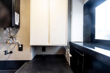 Apartamento à venda com 111m², 3 quartos e 2 vagasÁrea de Serviço