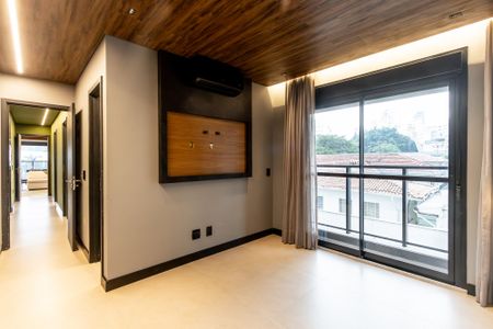 Apartamento à venda com 111m², 3 quartos e 2 vagasQuarto 1 - Suite