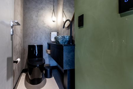 Apartamento à venda com 111m², 3 quartos e 2 vagasLavabo