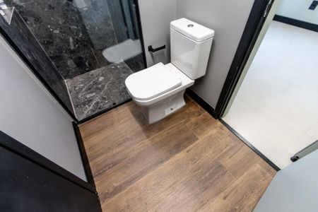 Apartamento à venda com 111m², 3 quartos e 2 vagasBanheiro Demi-Suite