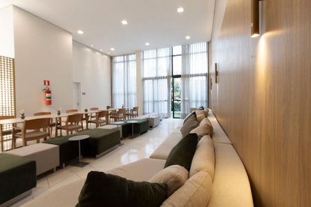 Apartamento à venda com 111m², 3 quartos e 2 vagasSalão de Festas