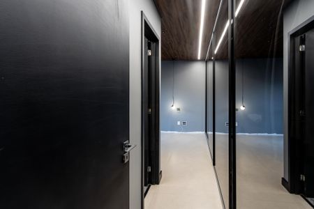 Apartamento à venda com 111m², 3 quartos e 2 vagasQuarto 1 - Suite