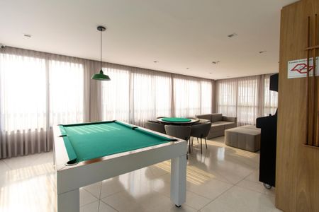 Apartamento à venda com 111m², 3 quartos e 2 vagasSalão de Jogos