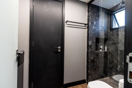 Apartamento à venda com 111m², 3 quartos e 2 vagasBanheiro Demi-Suite