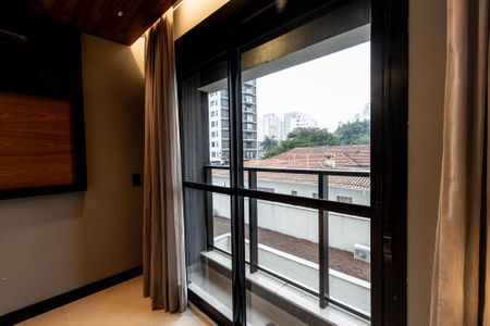 Apartamento à venda com 111m², 3 quartos e 2 vagasQuarto 1 - Suite