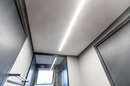 Apartamento à venda com 111m², 3 quartos e 2 vagasBanheiro Demi-Suite