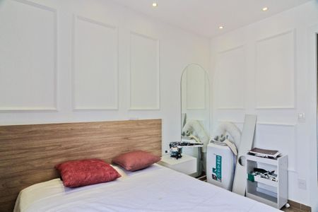 Apartamento à venda com 125m², 3 quartos e 2 vagas Apartamento à venda com 125m², 3 quartos e 2 vagasSuíte