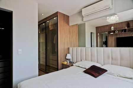 Apartamento à venda com 125m², 3 quartos e 2 vagas Apartamento à venda com 125m², 3 quartos e 2 vagasSuíte 2