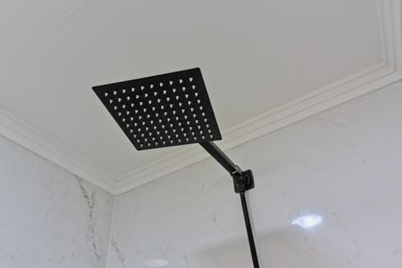 Apartamento à venda com 125m², 3 quartos e 2 vagas Apartamento à venda com 125m², 3 quartos e 2 vagasBanheiro da Suíte