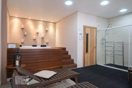 Apartamento à venda com 125m², 3 quartos e 2 vagas Apartamento à venda com 125m², 3 quartos e 2 vagasSauna