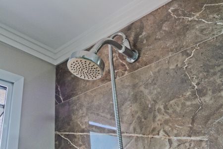 Apartamento à venda com 125m², 3 quartos e 2 vagas Apartamento à venda com 125m², 3 quartos e 2 vagasBanheiro da Suíte 2